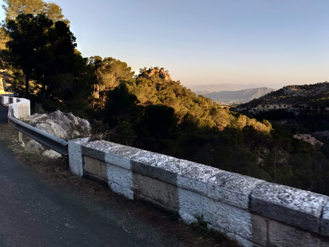 Ciclismo Elche El Plá Rutas ciclistas Palatinosa Carbohidrato asimilacion lenta Rompiendo paradigmas Cieza Floración 