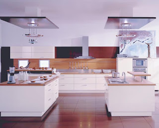 kitchen design india