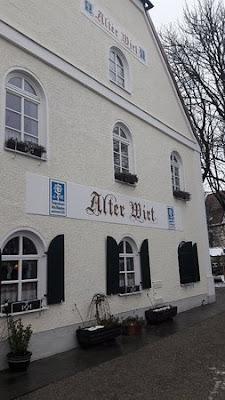 Alter Wirt Ramersdorf