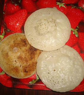 Bangladeshi Pitha