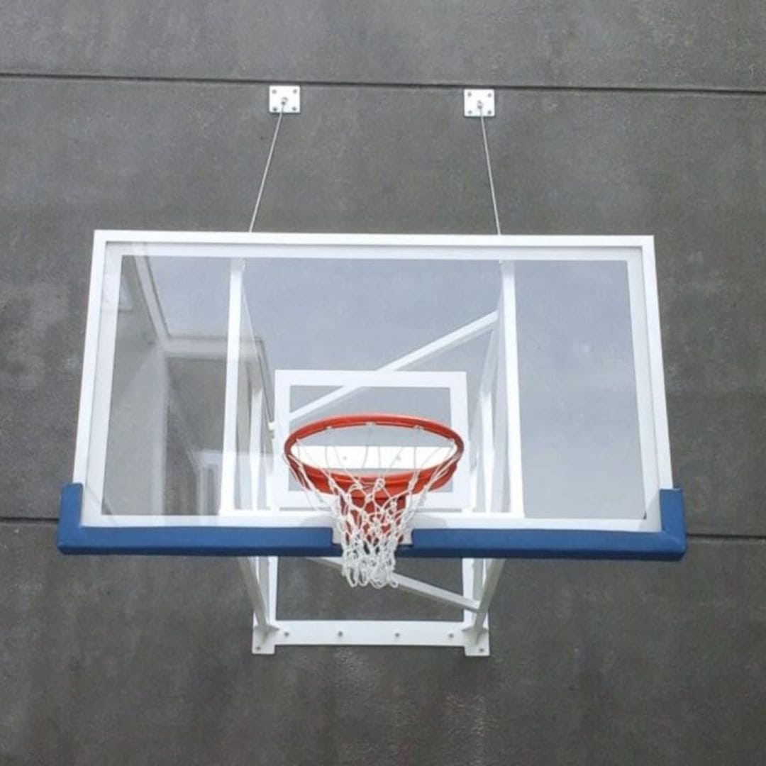 Spesifikasi Untuk Ring Basket