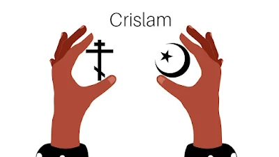 Crislam: fusión entre cristianismo e Islam