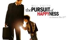 D' Psycho: Analisis Film Pursuit of Happyness