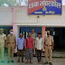 अवैध संबंध में हुई थी हत्या, गाजीपुर में पिता-पुत्र सहित तीन आरोपितों को गिरफ्तार कर पुलिस ने भेजा जेल