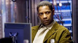 Denzel Washington