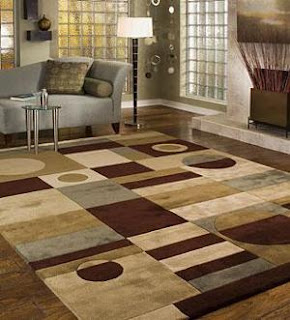 Area Rugs in Burlington, MA