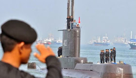 PT PAL Tunggu Pencairan Anggaran Alih Teknologi Kapal Korea