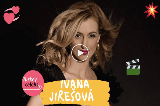 Ondřej höppner, Viktor dyk zpěvák, Ivana jirešová čsfd, Ivana jirešová výška, Ivana jirešová instagram, Ivana jirešová facebook, Ivana jirešová bývalý manžel, Ivana jirešová wikipedia