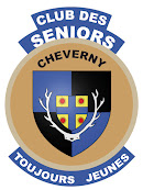 Club des Séniors de Cheverny - Logo