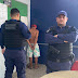 Guarda Municipal de Manaus prende foragido durante patrulhamento na Ponta Negra