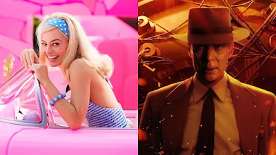 barbie doll, barbie movies, barbie sets, barbie set, oppenheimer film, oppenheimer movie, atom bomb inventor, robert oppenheimer