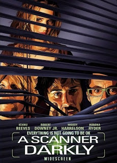 Watch A Scanner Darkly (2006) Online For Free Full Movie English Stream