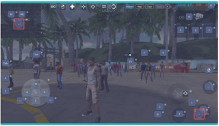 Cara Bermain Game Free Fire di PC atau Laptop [Mudah]