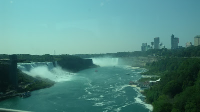 Cataratas del Niagara