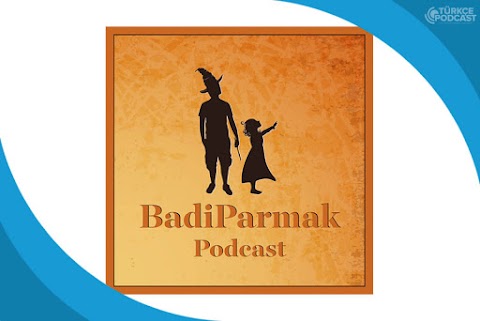 BadiParmak Podcast