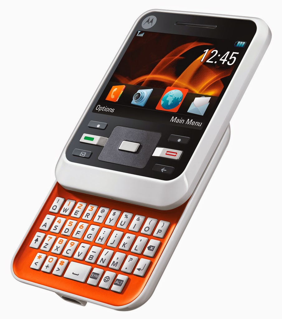 motorola a45 apps