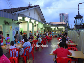 Ikan-Bakar-Tampin-Johor-Bahru-淡边铁板烧鱼