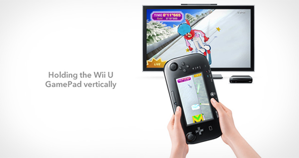 Nintendo Wii U