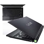 Harga Laptop Vaio / Harga Laptop VAIO Pilihan - Bingung Cari Notebook Terbaik ... - Screen 13.3 inch wide (wxga++: