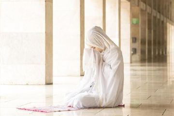 doa untuk ibu islami