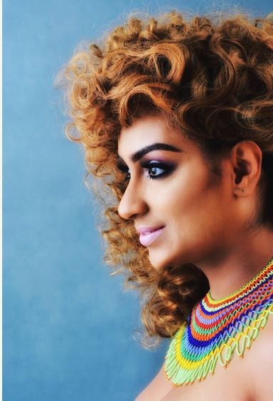 Red Hot! Juliet Ibrahim Marks 30th Birthday With Stunning Photos