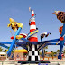 Air Race é a mais nova atração do Casino Pier em Nova Jersey