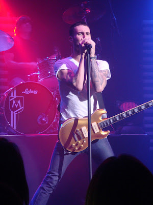 adam levine