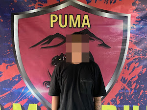 Polisi Berhasil Amankan Terduga Pelaku Pemerkosaan dan Pemerasan