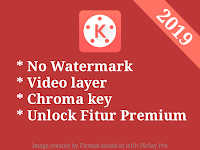 Download Aplikasi Kinemaster Pro Tanpa Watermark