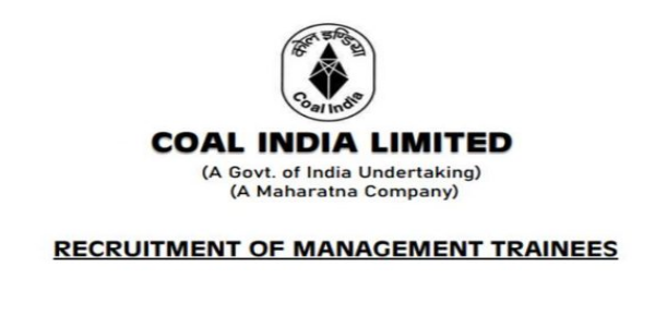 CIL (Coal India Limited) Jobs 2022