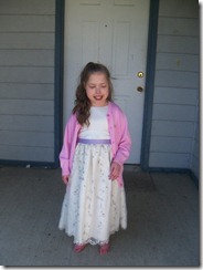 Mantha Pascha Dress