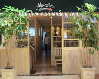 Maio Maio Restaurant