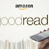 Amazon compra Goodreads