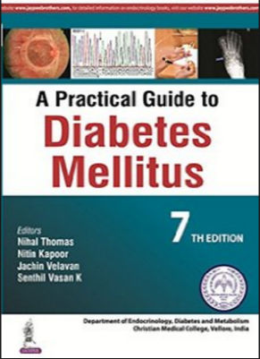 A Practical Guide to Diabetes Mellitus 7th Edition PDF - MedbooksVN