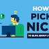  How to Find a Blogging Niche