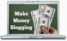 Start A Blog To Make Money Online