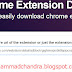Tutorial Cara Download Extension Google Chrome dan Install Manual