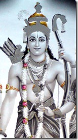 Lord Rama