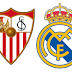 Pré-jogo: Sevilla x Real Madrid