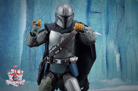 MAFEX The Mandalorian Ver. 2.0 41