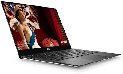 Dell XPS 13 9370