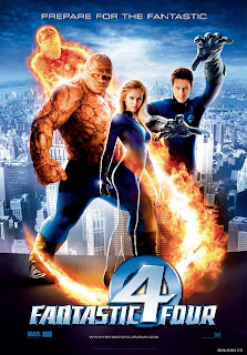 Fantastic Four Movie Mp3 Songs Free Download