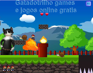 JOGOS ONLINE GRATIS GATADOTRILHO GAMES