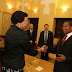  Pres. Kikwete hosts dinner for GAVI Partners Forum The State House  