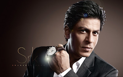 Shahrukh Khan Wallpapers HD Pictures
