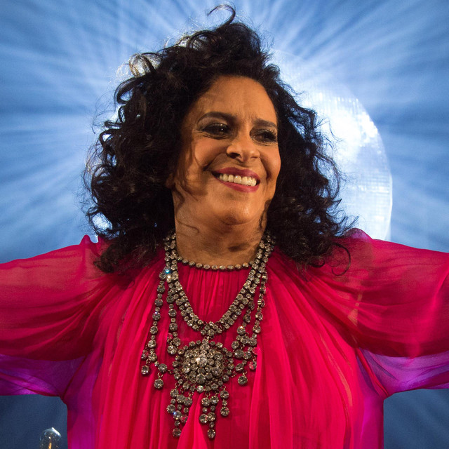 Gal Costa