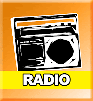 Memasang Radio Online Atau MP3 Diblog