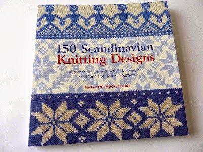 150 Scandinavian Knitting Designs by Mary Jane Mucklestone