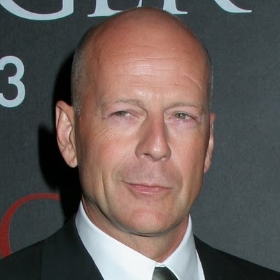 bruce willis pictures