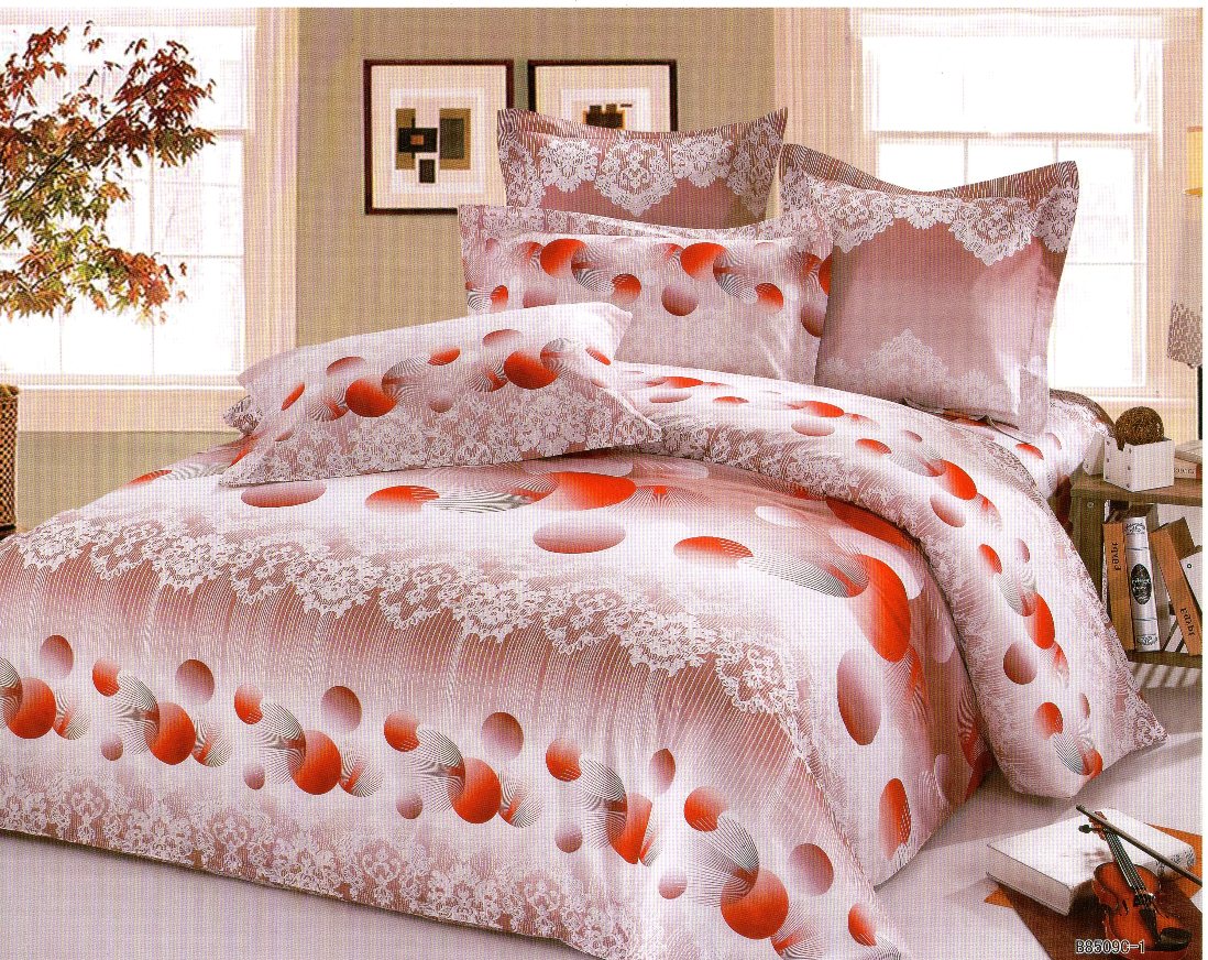 In Magenta Shop Sprei dan Bed Cover Sprei Jual Sprei 